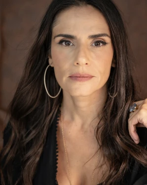 אבבי (אביטל) אברג’ל - Abby (Avital) Abergel