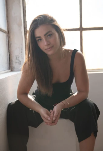 שני כהן - Shani Cohen