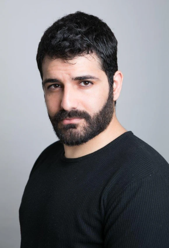 אלעד סננס - Elad Sananes