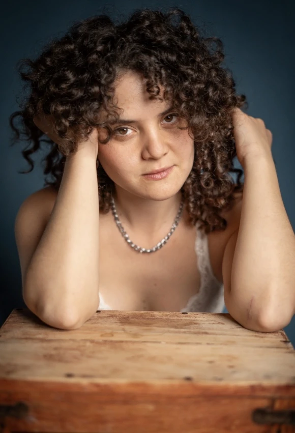 רחל בן דויד - Rachel Ben David