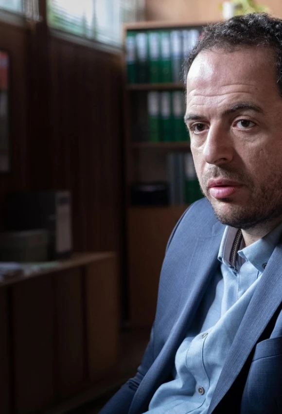 אברהם שלום לוי - Avraham Shalom Levi