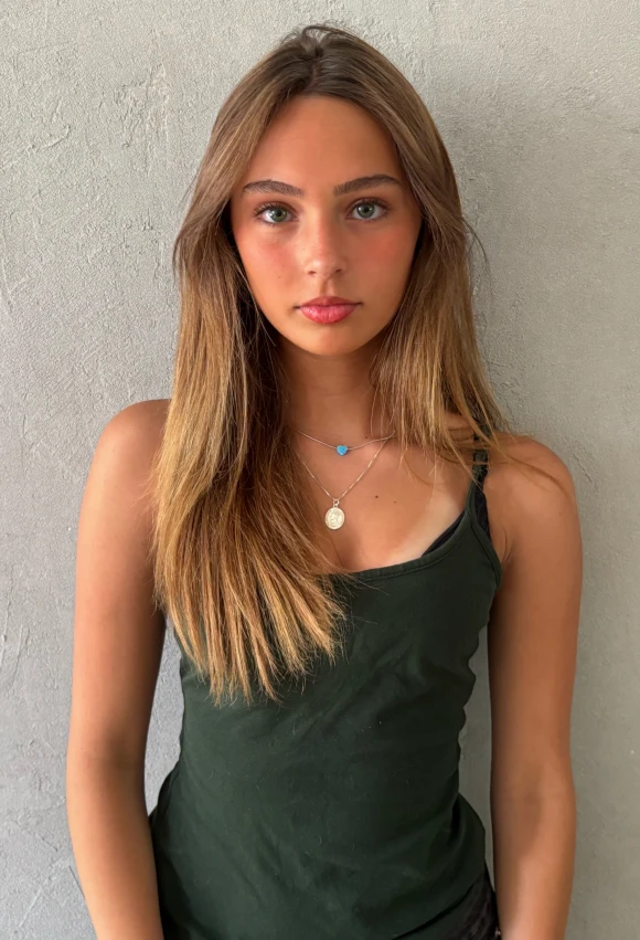 נויה קנור - Noya Kanor