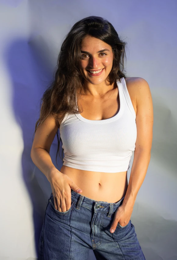 נועה רדוץ - Noa Radotz