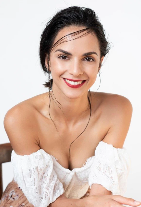 שני אטיאס - Shani Atias