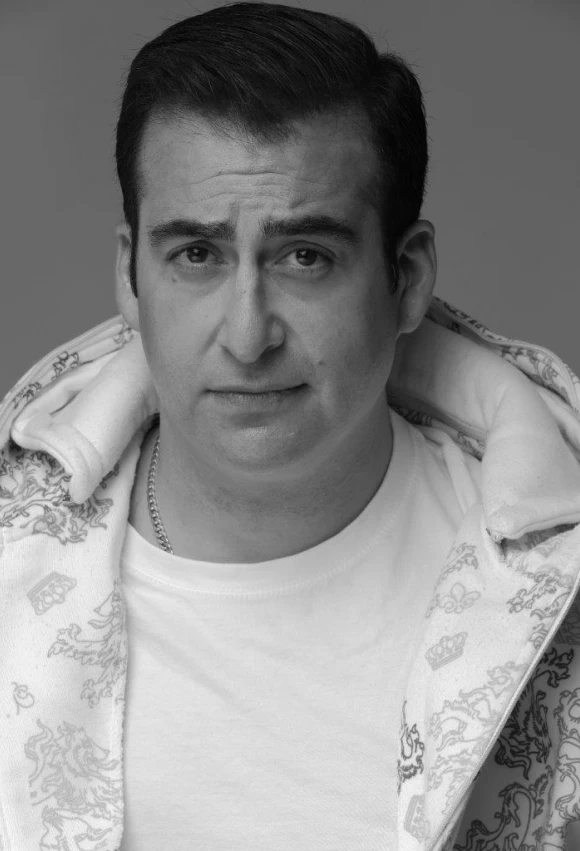 קובי מאור - Kobi Maor