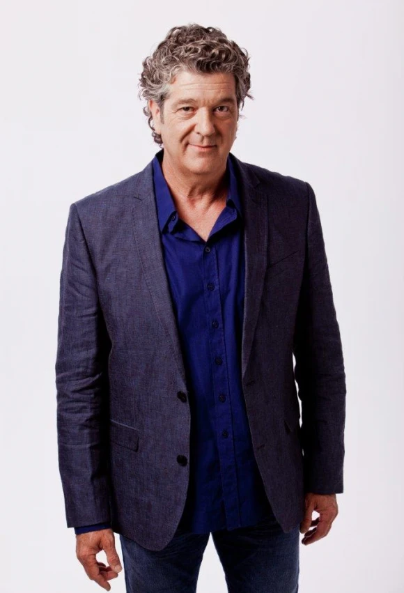 אבי קושניר - Avi Kushnir