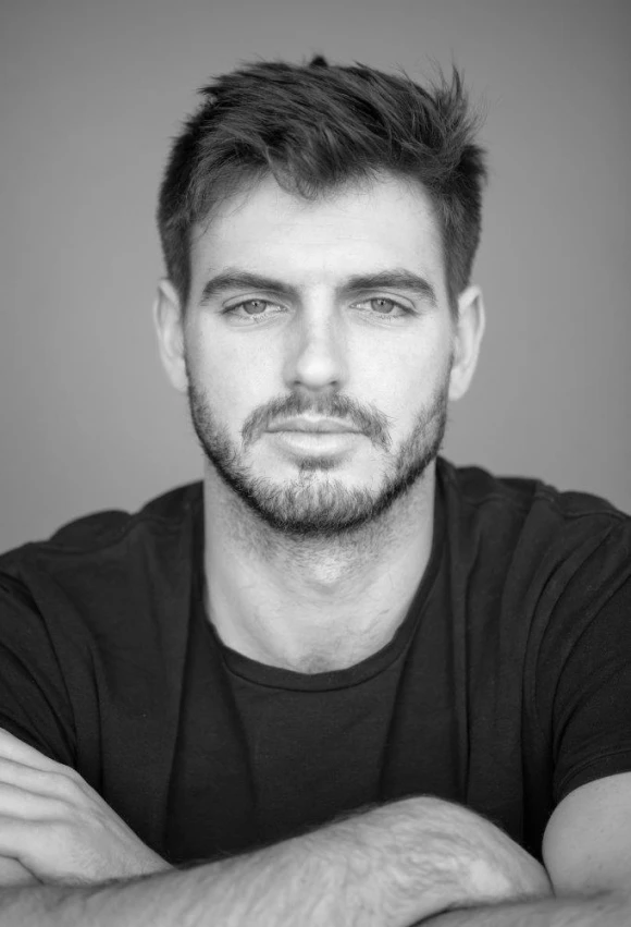 רון רפפורט - Ron Rapaport