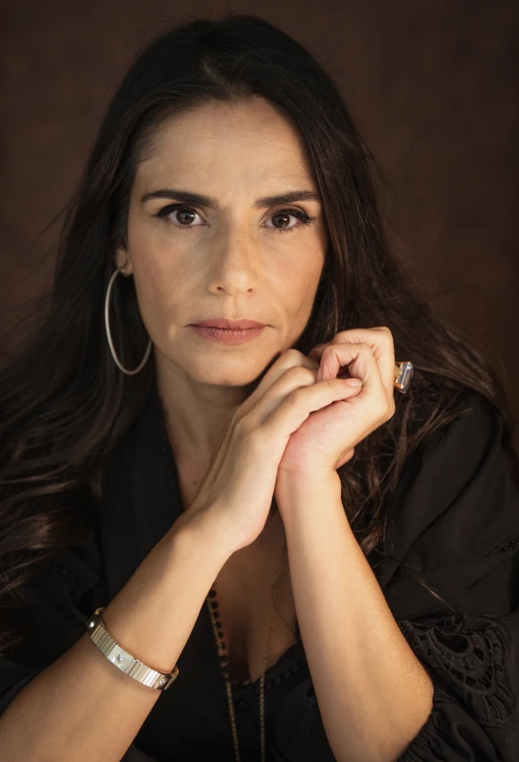 אבבי (אביטל) אברג’ל - Abby (Avital) Abergel