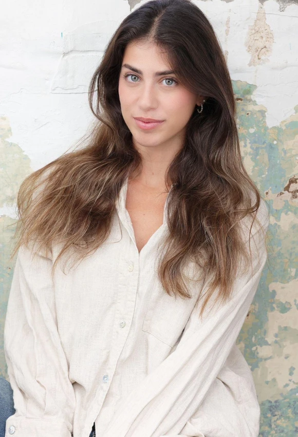 איב לבקובסקי - Eve levkovsky