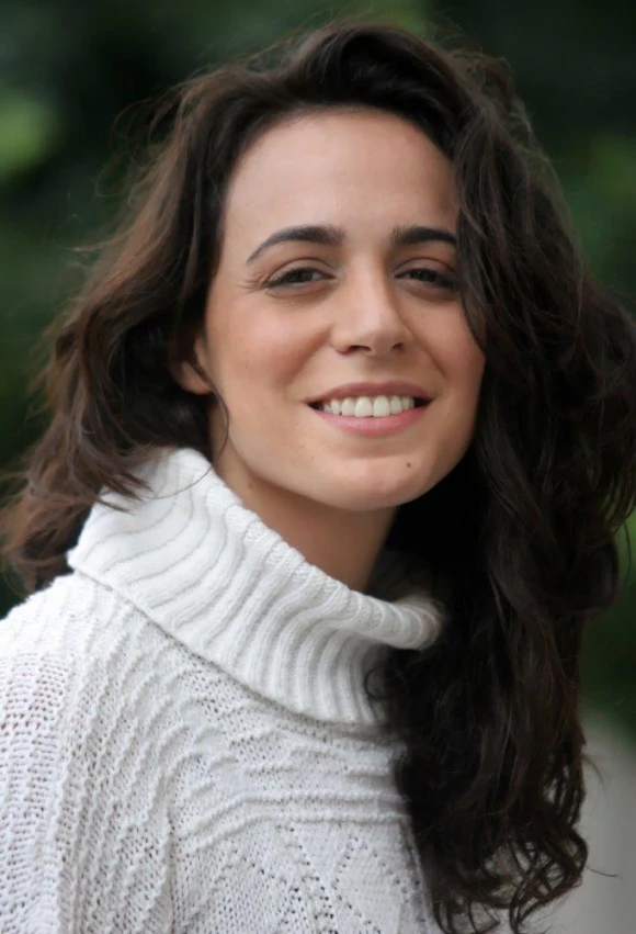 נטע שפיגלמן - Neta Shpigelman