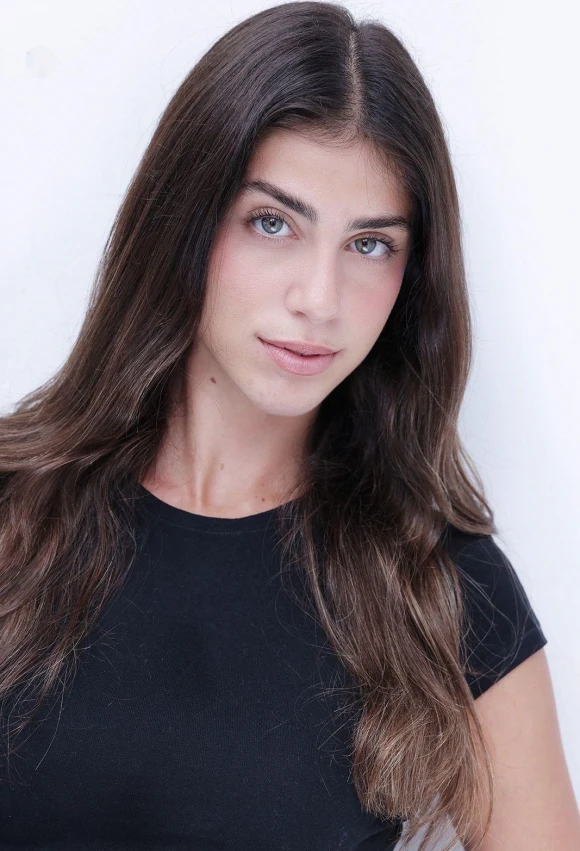 איב לבקובסקי - Eve levkovsky