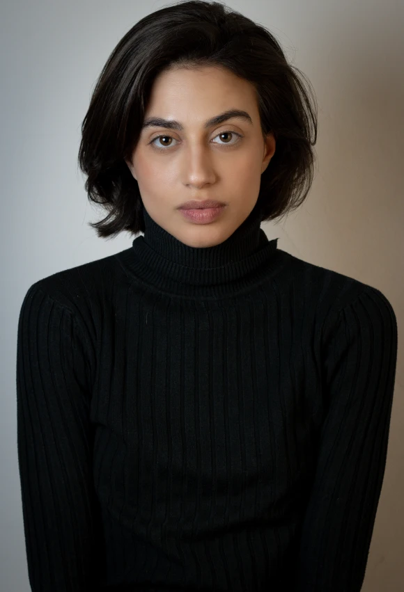 עומר מורדי - Omer Moradi