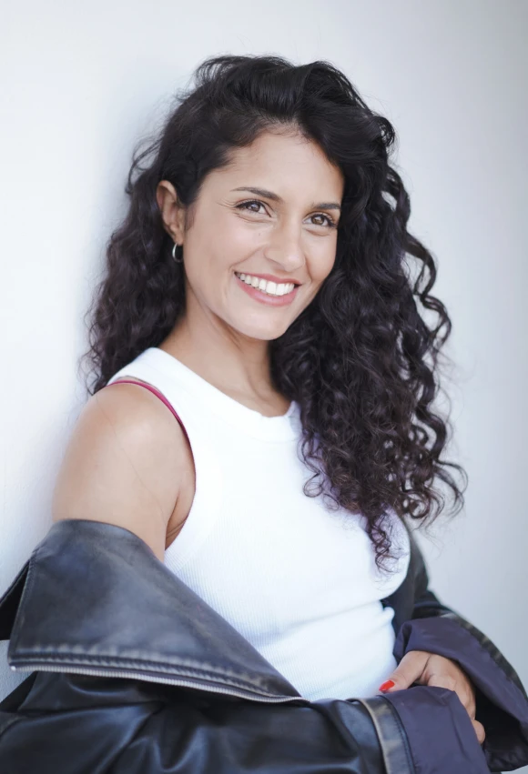 חן מרציאנו - Chen Marziano