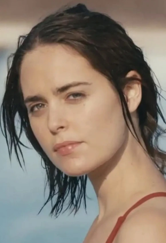 הדס ירון - Hadas Yaron