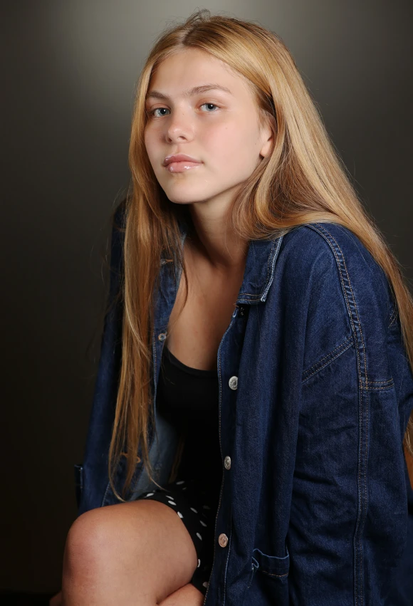 אנה ניראון עיני   - Anna Niron Eini