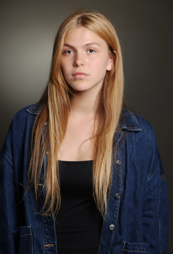 אנה ניראון עיני   - Anna Niron Eini