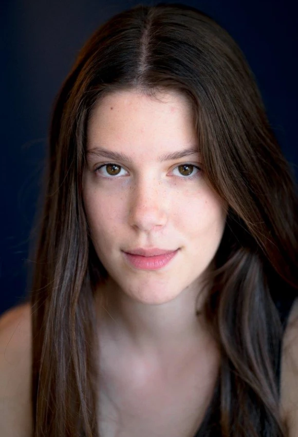 מיה שהם - Maya Shoham