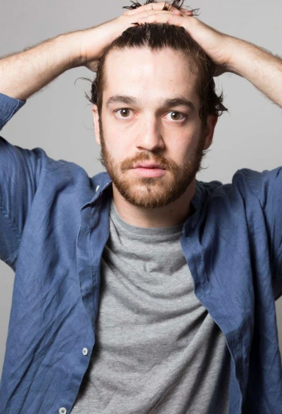 יותם קושניר - Yotam Kushnir