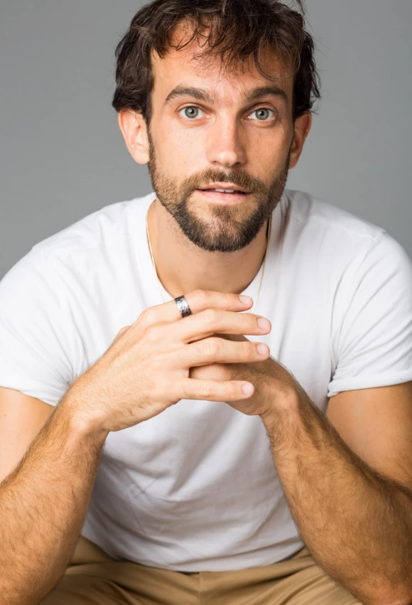 יפתח מזרחי - Yiftach Mizrahi