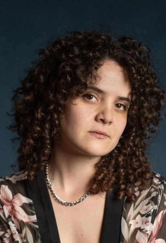 רחל בן דויד - Rachel Ben David