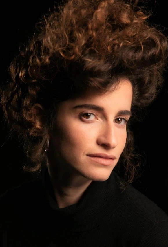 מיטל בילסון - Meital Bilson