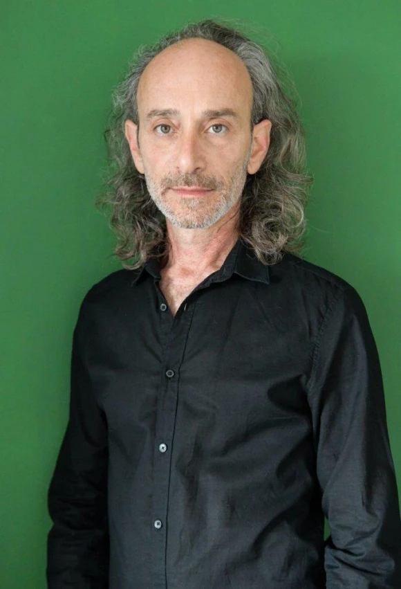 אפי טרדונסקי - Effi Tradonsky