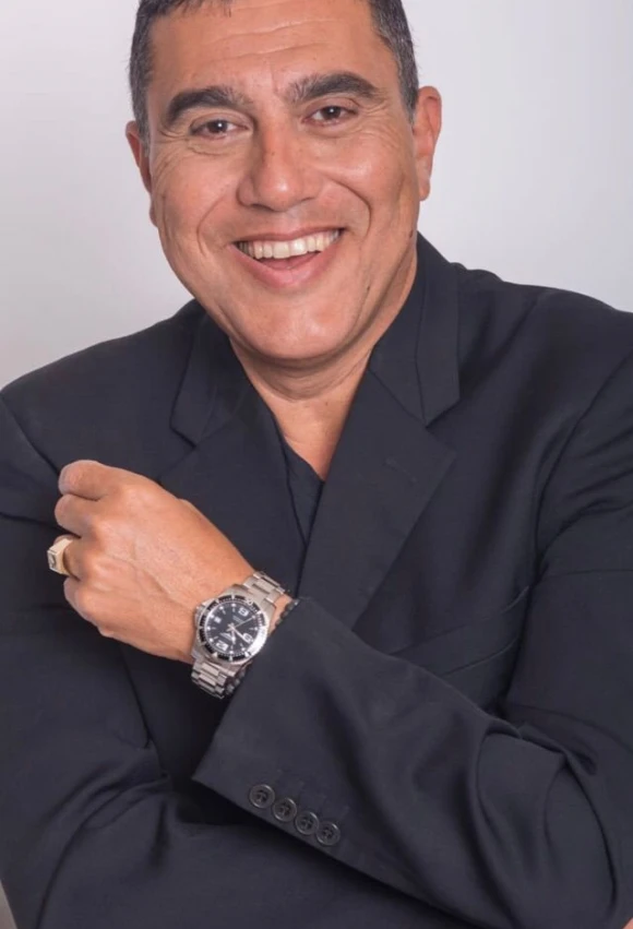 יהודה אליאס - Yehuda Elias