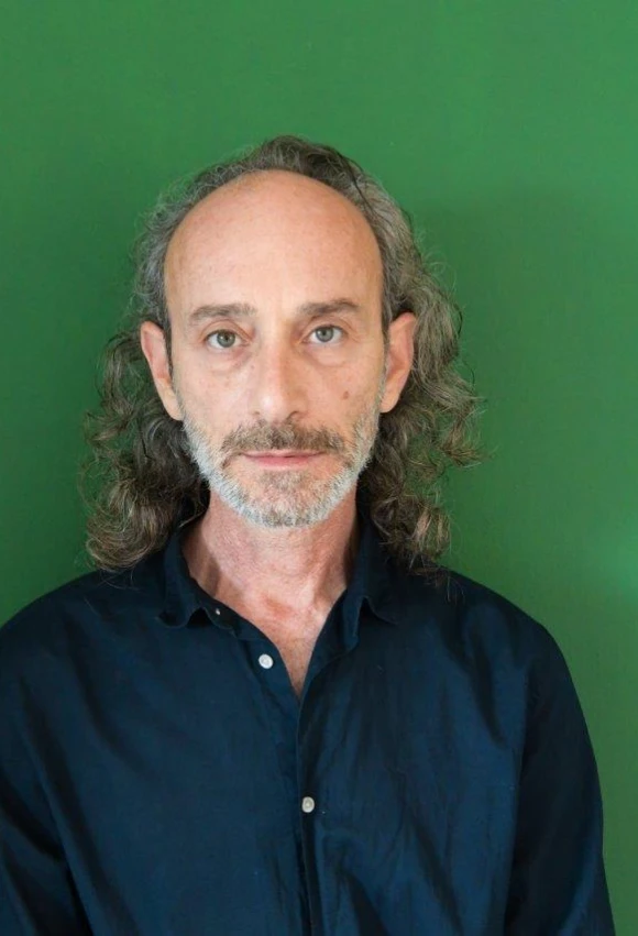 אפי טרדונסקי - Effi Tradonsky