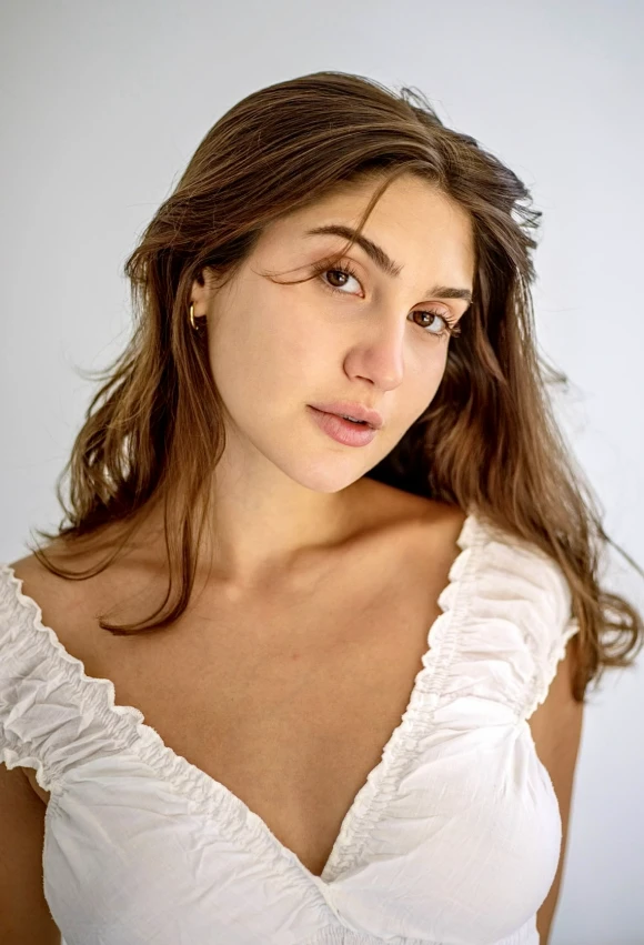 מיקה ג’יה שקלאר - Mika Gia shklar