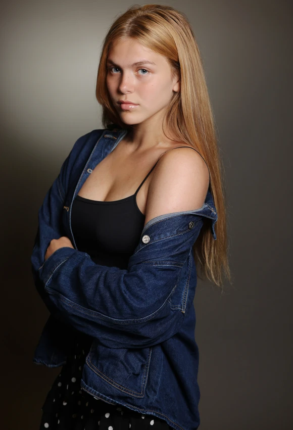 אנה ניראון עיני   - Anna Niron Eini