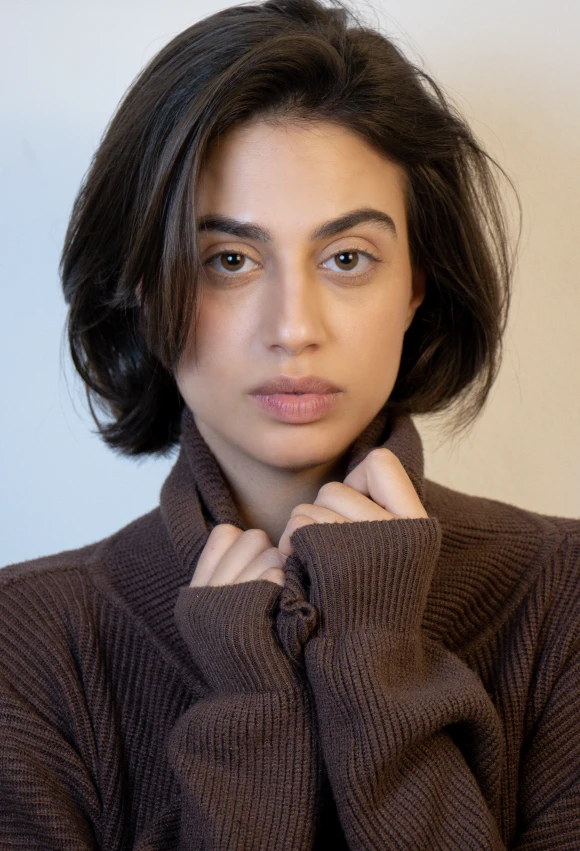 עומר מורדי 2025