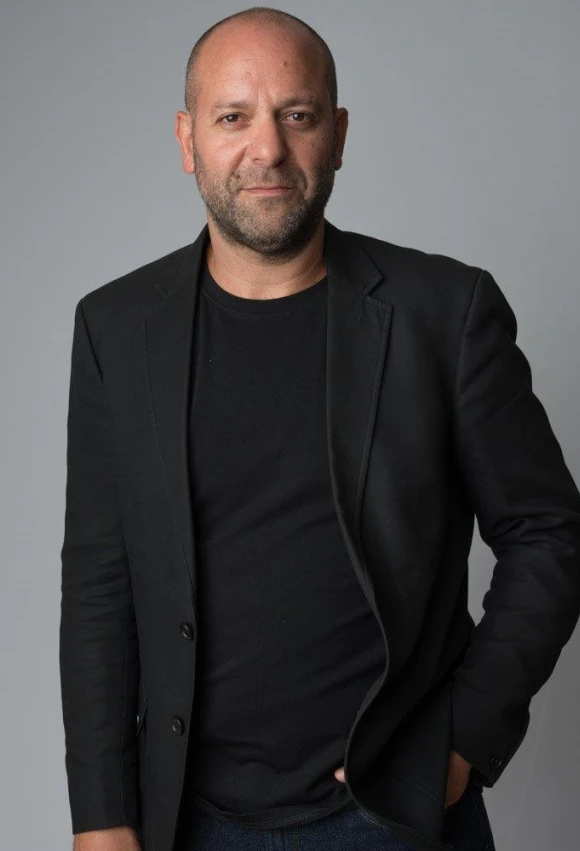 אודי רצין - Udi Razzin