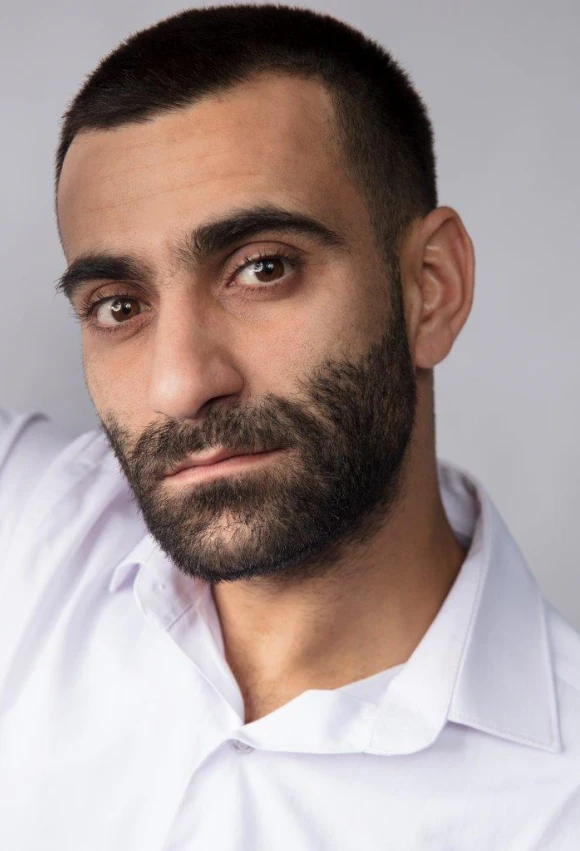 ניהאד רדא - Niad Rada