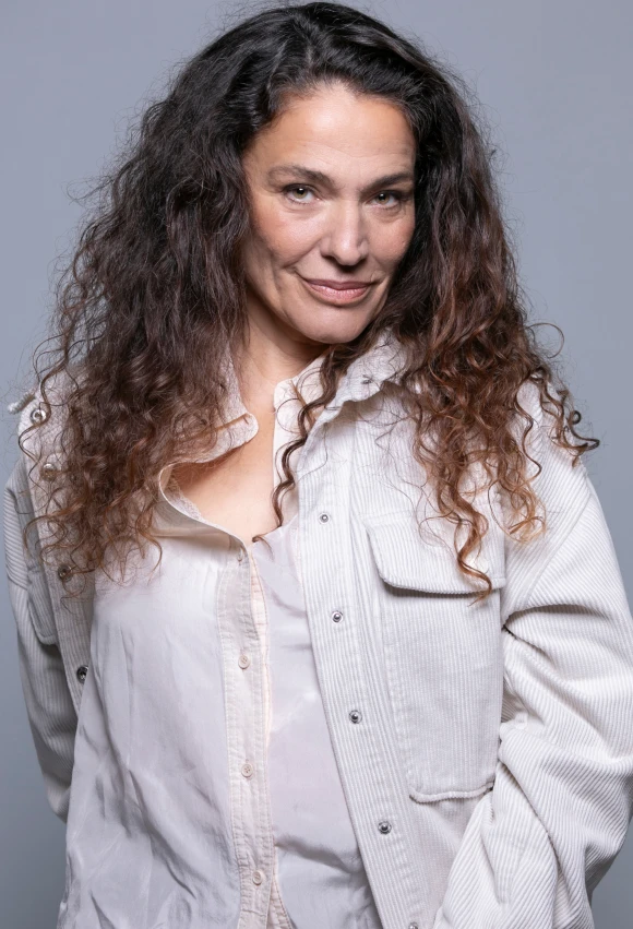 מירב גרובר - Meirav Gruber