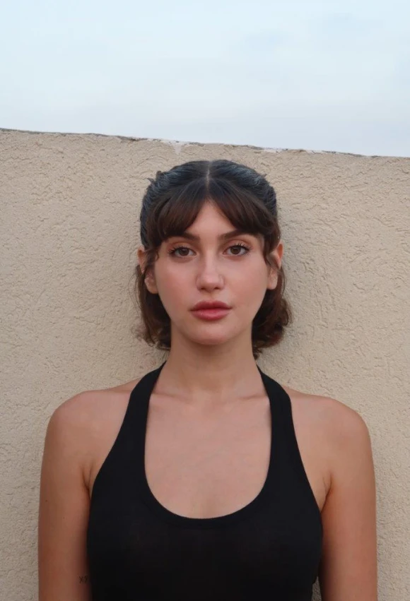 מיקה ג’יה שקלאר - Mika Gia shklar