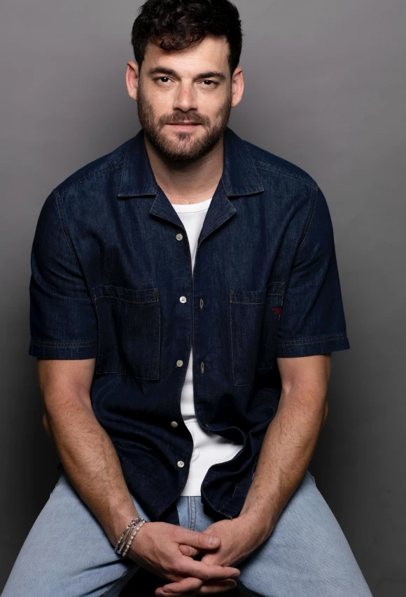 גל אמיתי - Gal Amitai