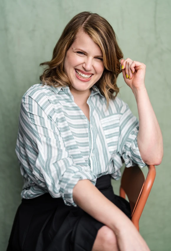 לי בדר - Lee Bader