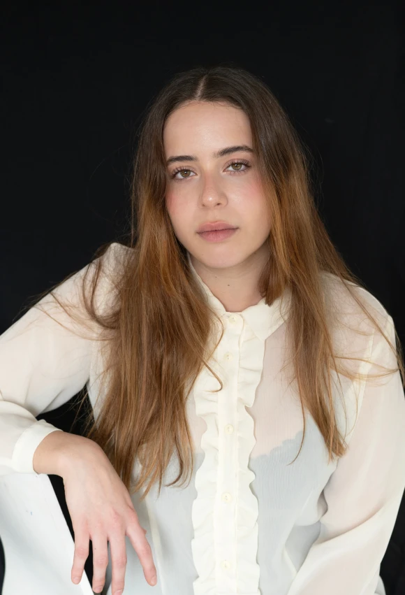 עמליה גלאור - Amalya Galor