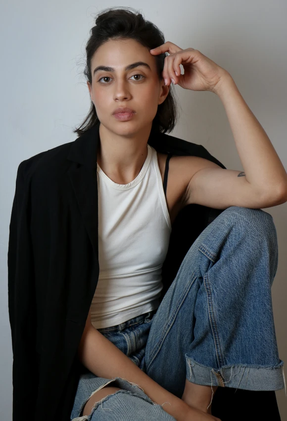 עומר מורדי - Omer Moradi