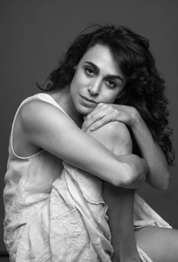 נטע שפיגלמן - Neta Shpigelman