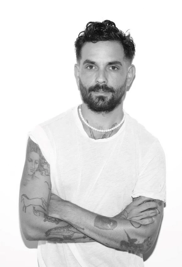 ג’ייסון דנינו הולט - Jason Danino Holt