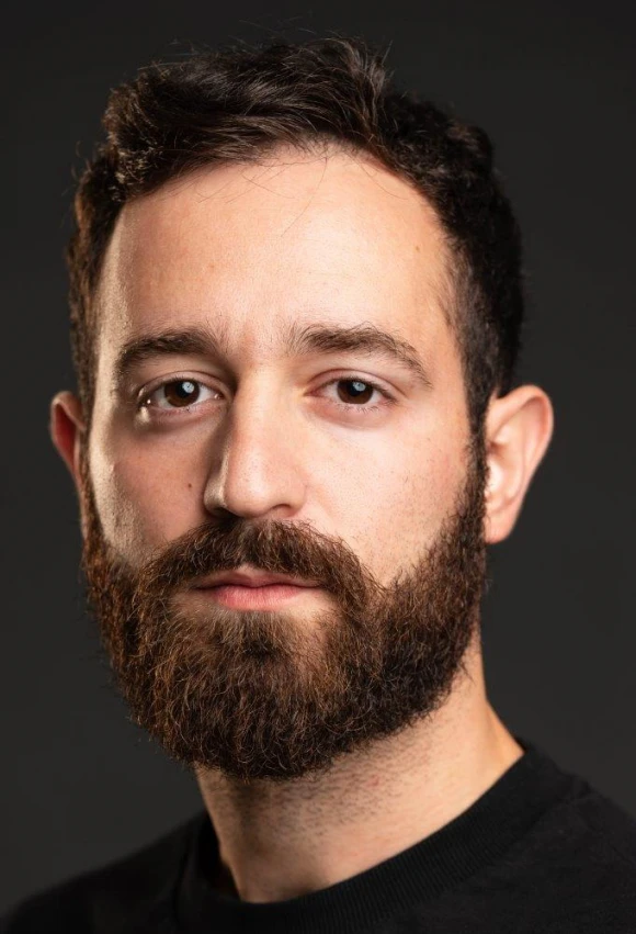 אלון בראל - Alon Barel