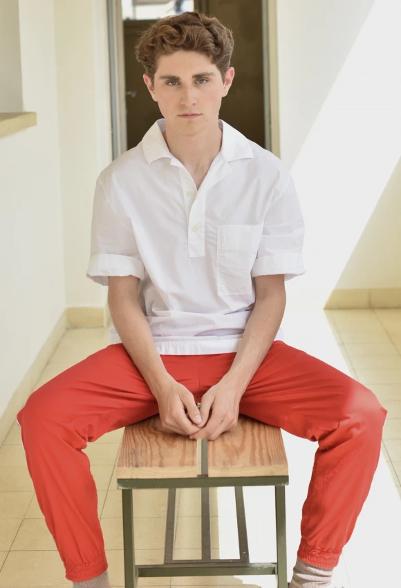 עמית ברנר - Amit Brenner