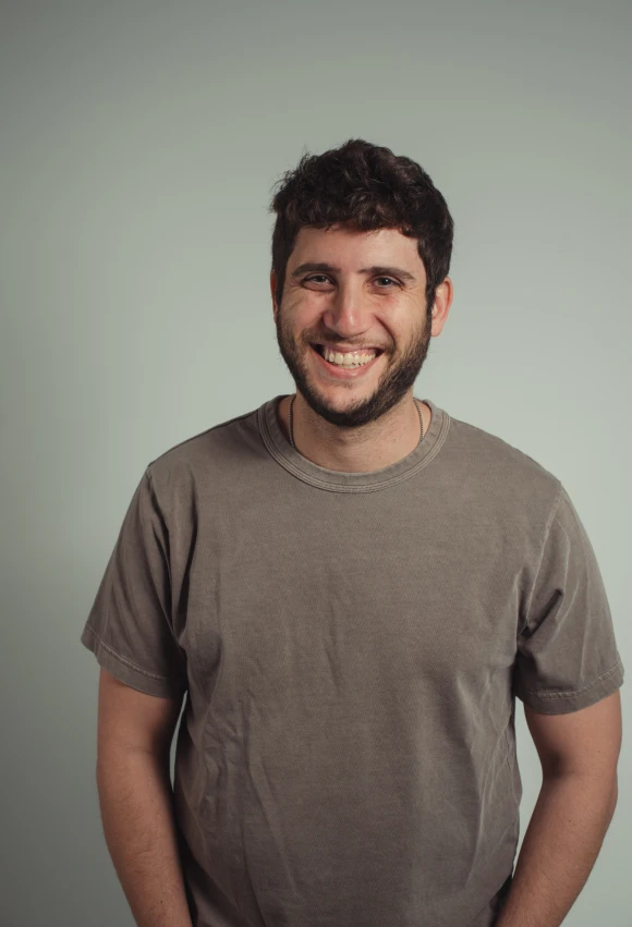 יוני חרל׳׳פ - Yoni Harlap