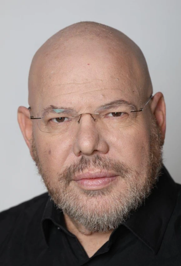 שלמה (מומו) טרלובסקי - Shlomo Tarlovsky