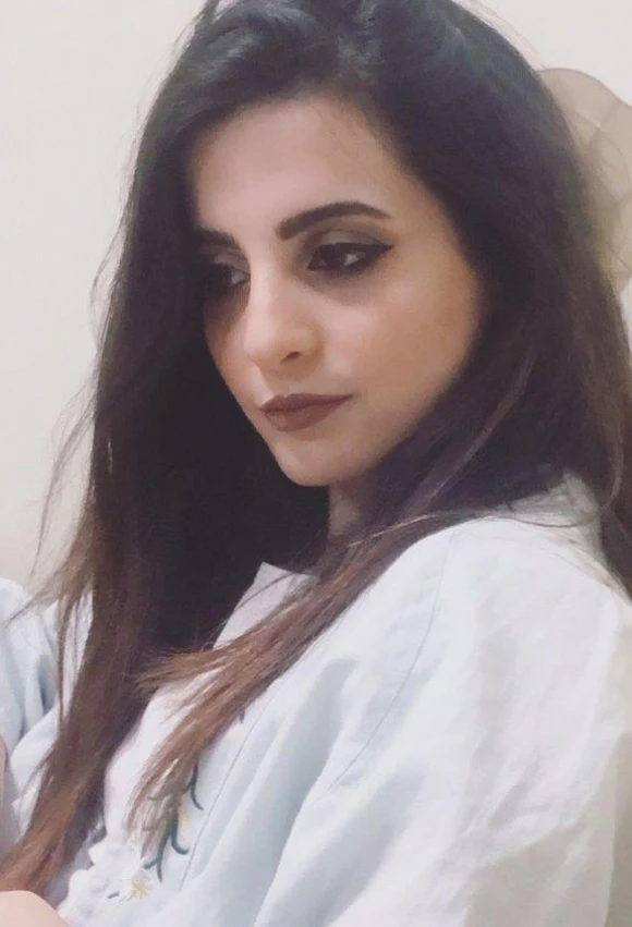 מילאניה מטר - Melania Mattar