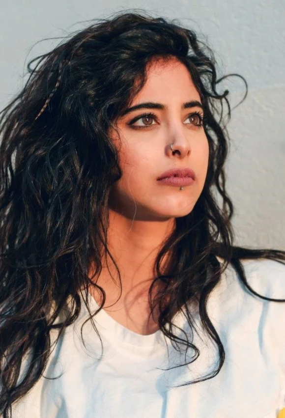 סמר קופטי - Samar Qupty