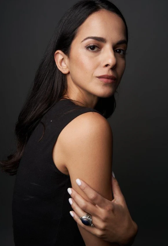 שני אטיאס - Shani Atias