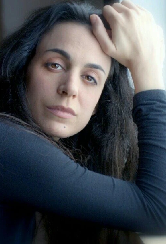 נטע שפיגלמן - Neta Shpigelman