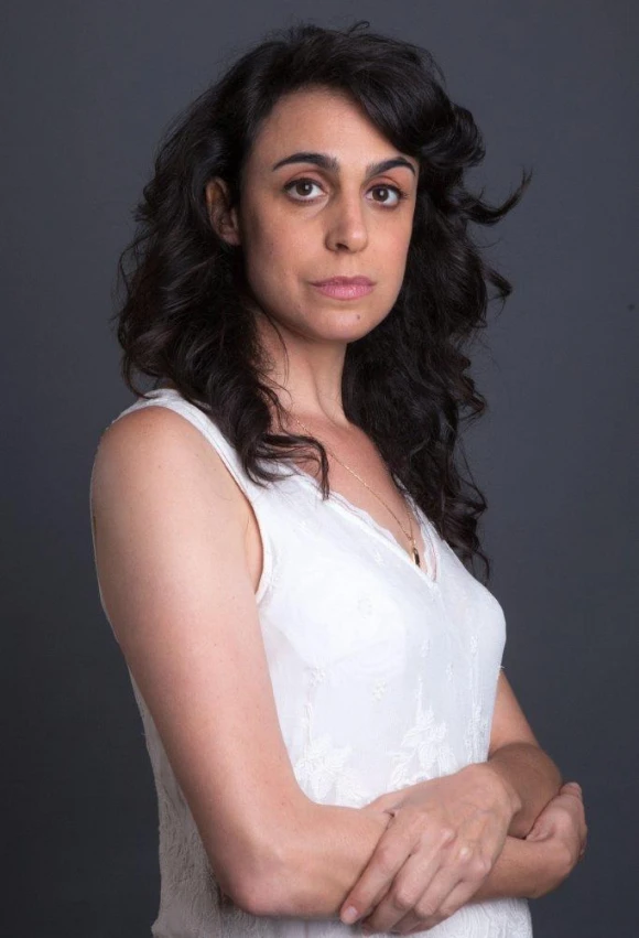 נטע שפיגלמן - Neta Shpigelman